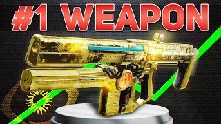 This Hidden Gem Is The BEST Weapon in PvP (Ammit AR2) | Destiny 2 Season of the Witch