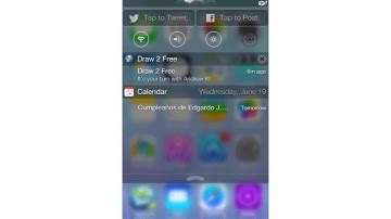 How to make iOS 6 look n feel like iOS 7 (OLD)