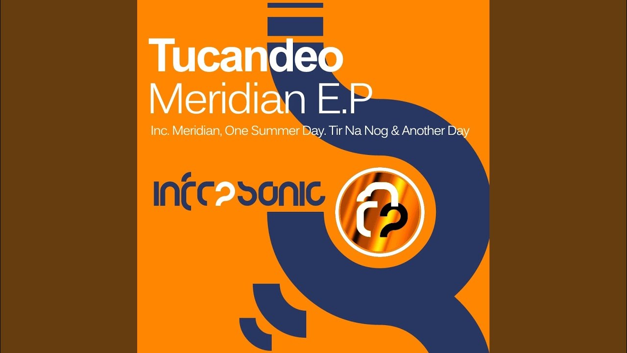 Tir Na Nog (Original Mix) - YouTube