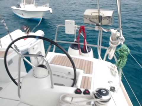 Beneteau Oceanis 