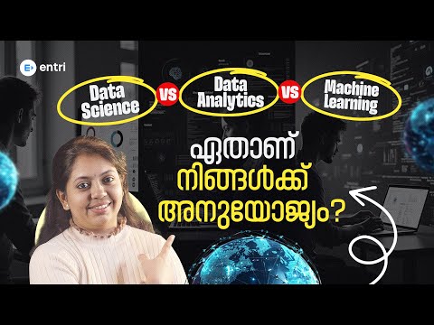 Data Science vs Data Analytics vs Machine Learning – What’s the Real Difference?