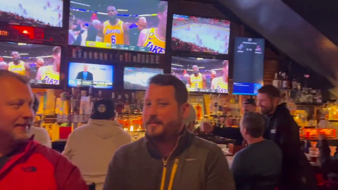 Matt's Bachelor Party - May 2023 - Denver, Colorado