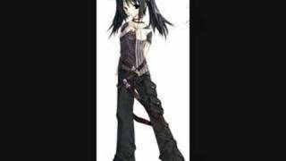 PunK/Goth/Emo anime pictures