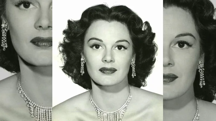 PATRICIA MEDINA TRIBUTE