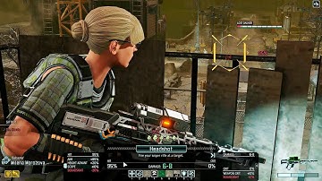 XCOM 2 Rescue mission against the Lost