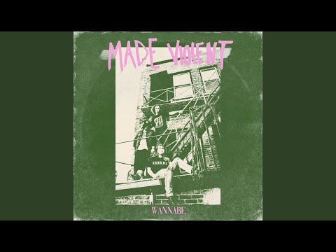 Made Violent — Mess Me Around