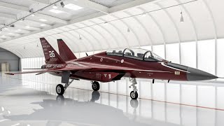 2026年の空を制す！川崎TFX最新情報と驚異の性能