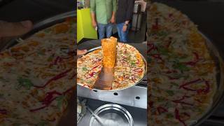 Golmal Dosa 😱 Aapne try kiya he kabhi ye 🙌 #youtubeshorts #shorts #viral #streetfood #food