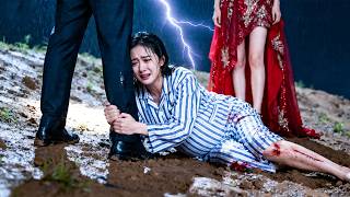 雨夜被姐姐從體内取子將我的孩子當作她攀附豪門的工具，任憑我如何卑微祈求她卻將我活埋，5年後我成爲頂級總裁回國尋女，這次勢必要將失去的一切奪回來！#短劇 screenshot 2