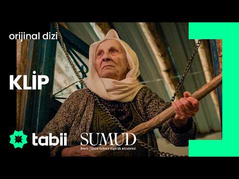"Yaşasın Filistin, Yaşasın Kudüs!" | Sumud 7. Bölüm