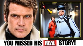 Nobody Realized What The Six Million Dollar Man Was Really About