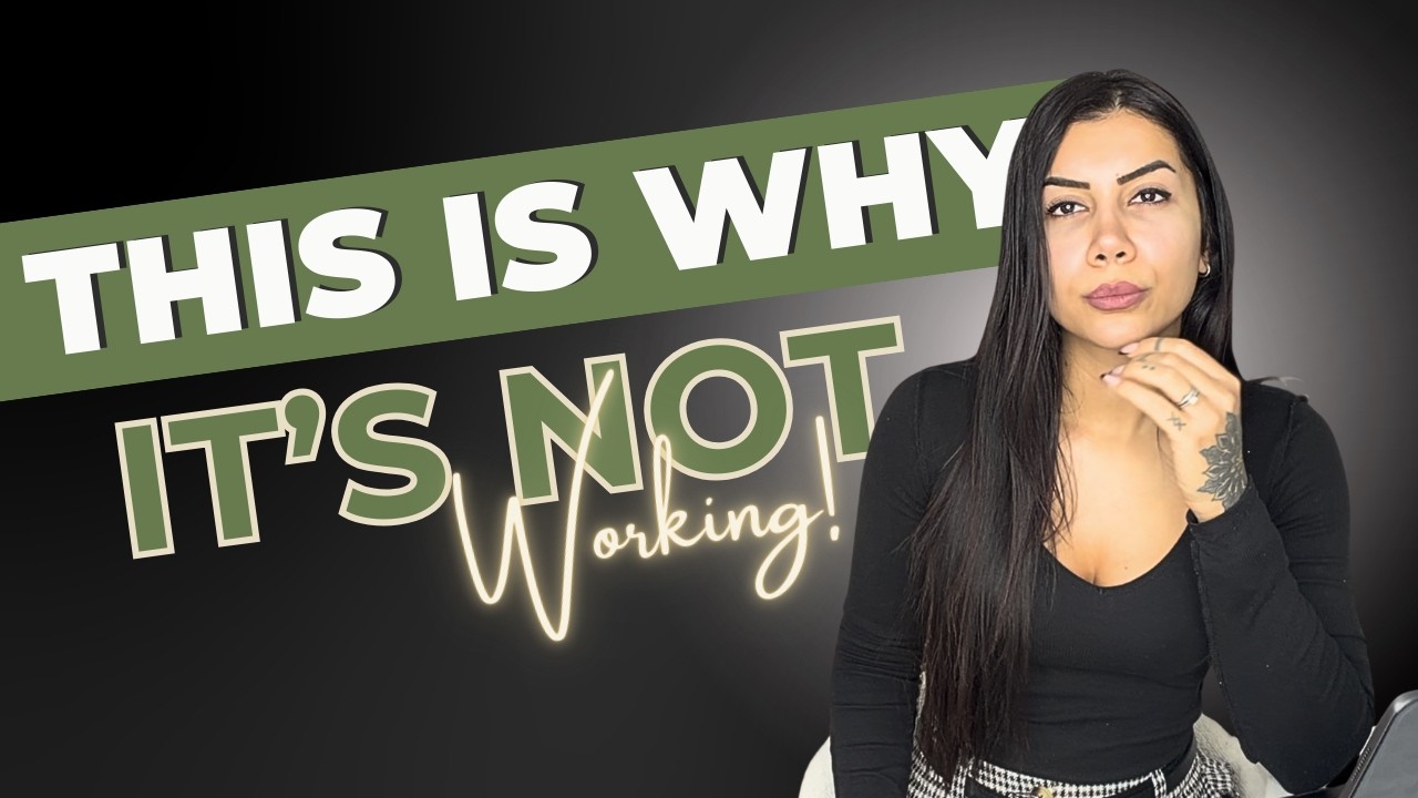 7 Content Mistakes Killing Small Business Growth in 2026 - YouTube
