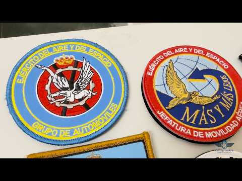Aviation Affairs - Aeronautical Emblems