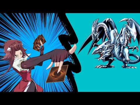 Best Duel Links Gimmick decks on YouTube - YGO Duel Links - Best Duel Links Gimmick decks on YouTube - YGO Duel Links