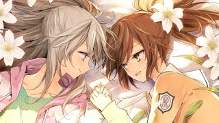 Nightcore - Girls Like Girls (Lyrics)