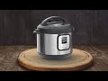 Best Mini Pressure Cooker Review for Fast Cooking | Real Test Results & Buyer Guide