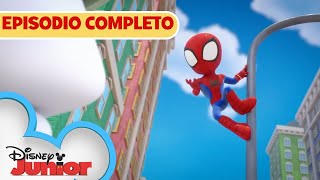 L'amichevole quartiere | Marvel Spidey e i suoi fantastici amici | EPISODIO COMPLETO S3 1