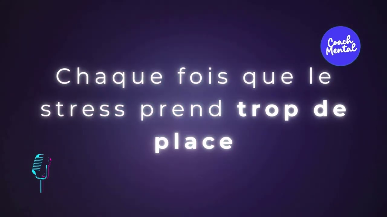 Audio explicative pour utiliser la playlist Routine mentale avant un match.