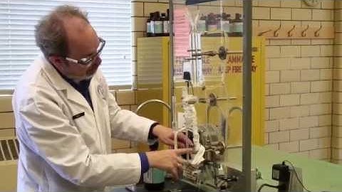 326 - P2 Liquid-Vapour Binary System Equilibrium