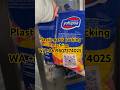 Plastic parts vertical form fill seal (VFFS)packaging equipment #packagingmachine