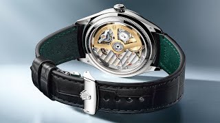 Top 10 Best New Dress Watches 2023