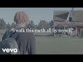 Ekkstacy  i walk this earth all by myself official visualizer