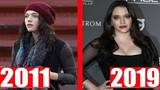 Thor (2011) Cast ★ Then and Now | Real Name & Age