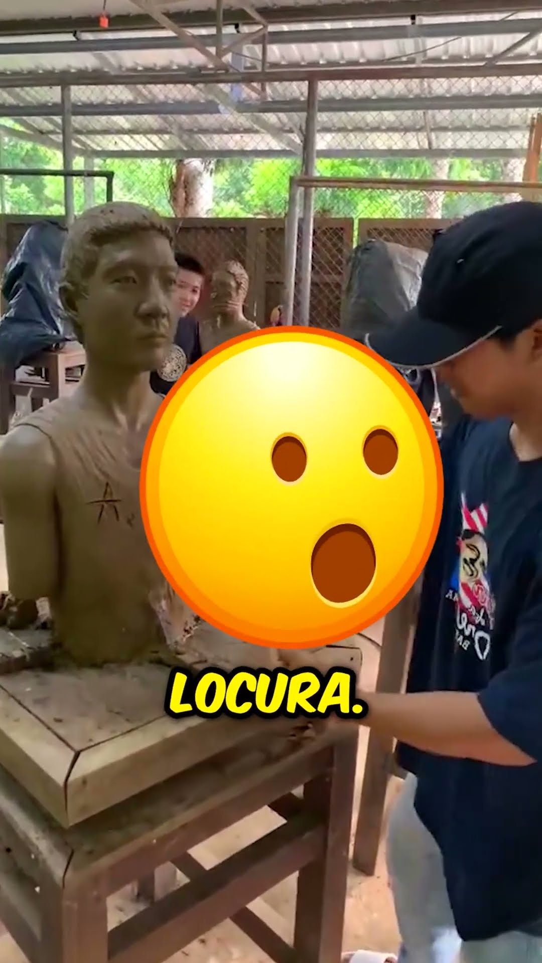 ¡Una forma genial de liberar tu frustración! ??
