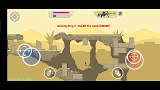 Part 4 MINI MILITIA CLASSIC 2.0 New version  screenshot 5