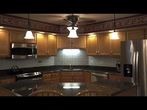 855 63rd Street, La Grange Highlands, IL home video tour