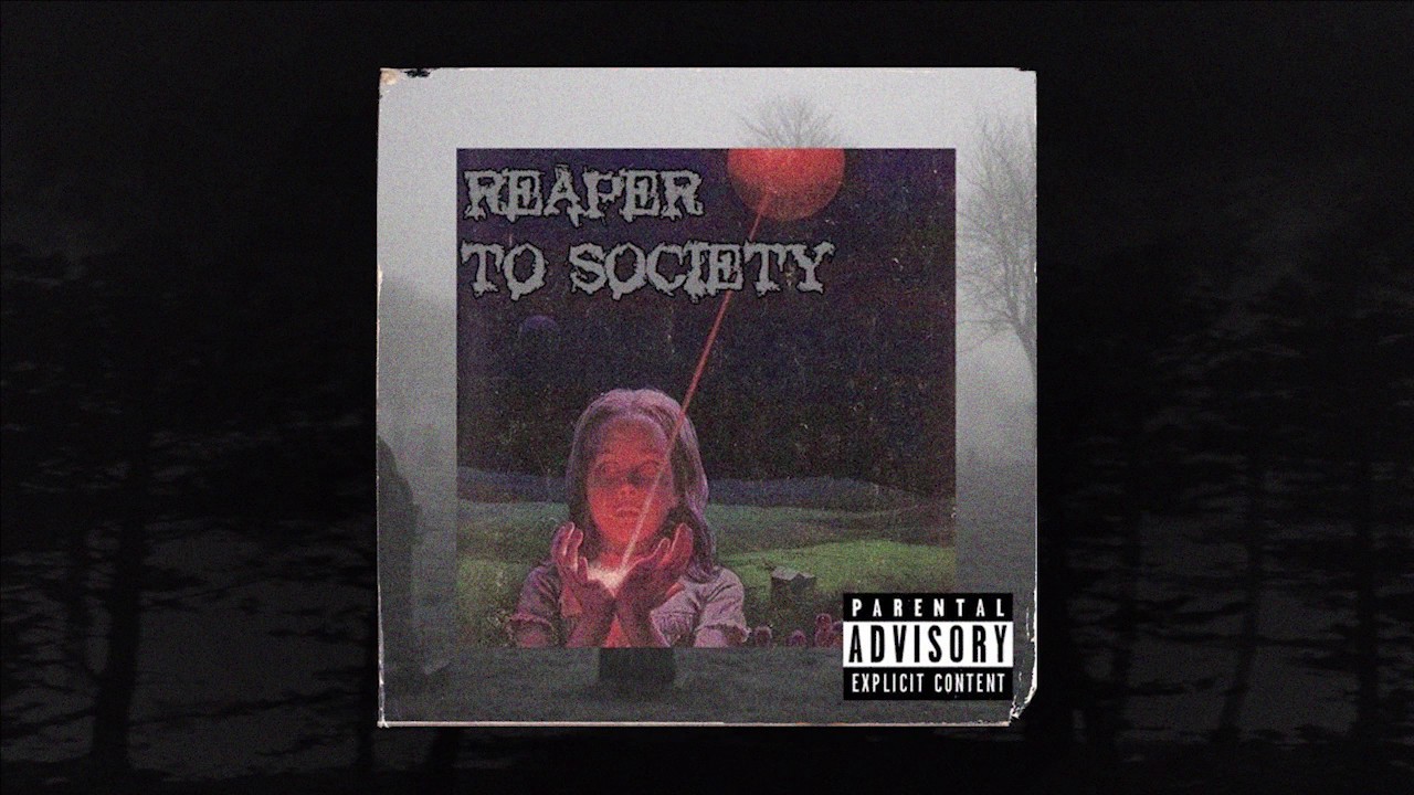Newest Vision - Reaper to Society (Memphis 66.6 Exclusive)