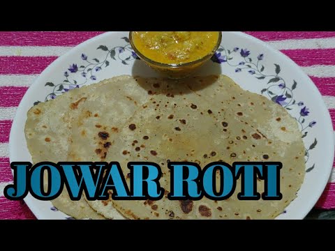 Jowar roti / வெள்ளை சோளம் ரொட்டி தமிழ்/ vimala samayal tamil