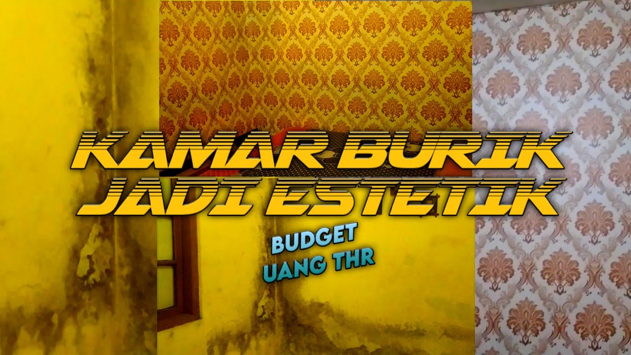  DESAIN  KAMAR  TIDUR  LOW  BUDGET  2021 YouTube