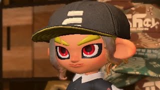 Famous (PATCHED) Octolings with Inkling Hair in Splatoon 3 Wealth