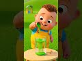 Little Boy’s Color Mixing Experiment🌈 Educational Fun #kidslearning #cartoonforkids #toddlerlearning