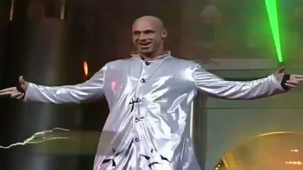 Story of Christopher Daniels vs Chris Sabin | Genesis 2006