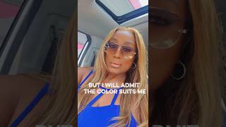 West Kiss Hair Review.