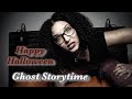 Story time - TRUE Caribbean Ghost Stories - paranormal