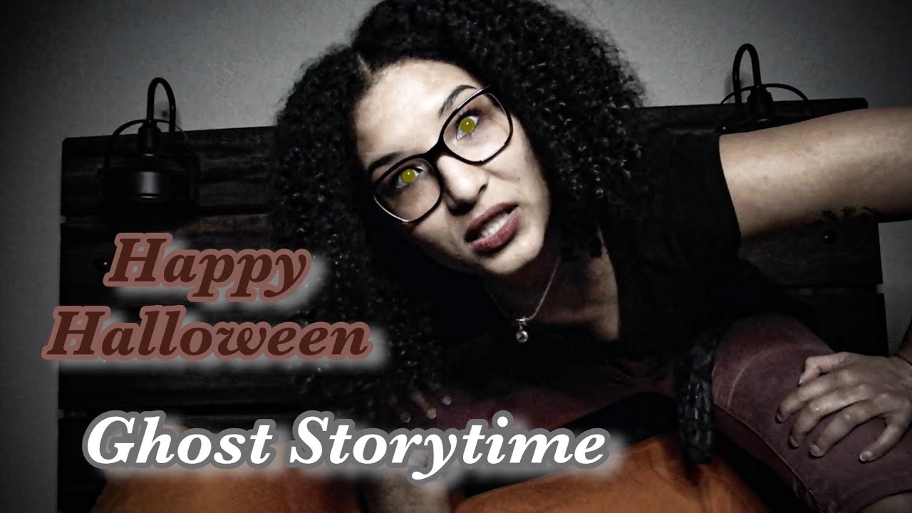 Story time - TRUE Caribbean Ghost Stories - paranormal