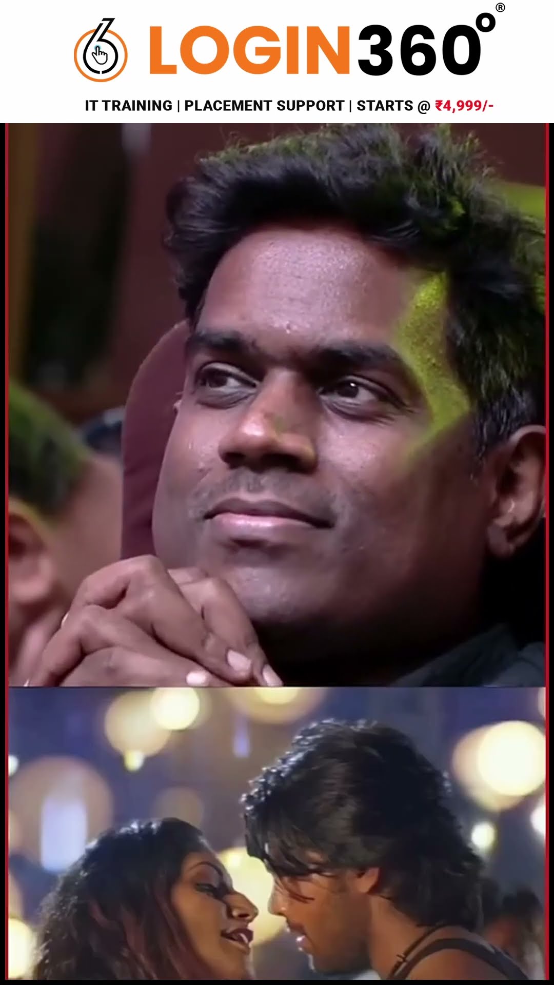 'எந்த கெட்ட பழக்கமும் எனக்கு இல்ல, Yuvan Songs மட்டும்தான்..' ? Sivakarthikeyan