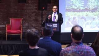 IDEALAB: Panel #2, Part1, David Nicholson, Headwaters Foundation for Justice