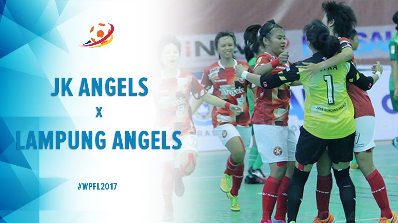  Pemain JK Angels Masuk Nominasi Pemain Timnas ...