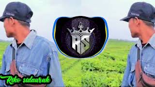 DJ Tofik Remixer ' SA SALAH ' Riko sidauruk