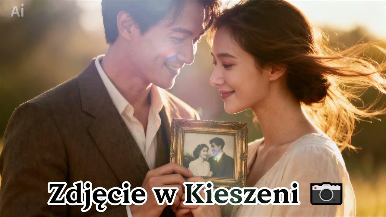 ❤️Zdjęcie w Kieszeni 📷✨❤️ Małe wspomnienie które nosi się blisko ❤️serca