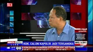 Download lagu Dialog: Kok, Calon Kapolri Jadi Tersangka # 4