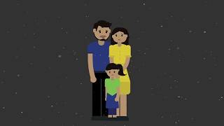 Latino Health Care Animated Story 1
