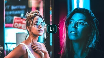How to Get Tone Like Brandon Woelfel (@brandonweolfel) - Lightroom Mobile Tutorial