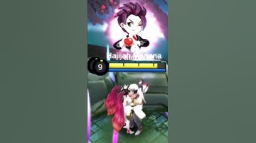 layla x clint couple #mcc_0506id #happytogether64 #mobilelegends #mlbbcreatorcamp #clint #layla