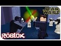 ЗВЕЗДНЫЕ ВОЙНЫ В РОБЛОКС !!! | ROBLOX ПО РУССКИ |