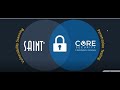 Carson &amp; SAINT &amp; Core Security on Taking Your Vulnerability Management Program to the Next Level